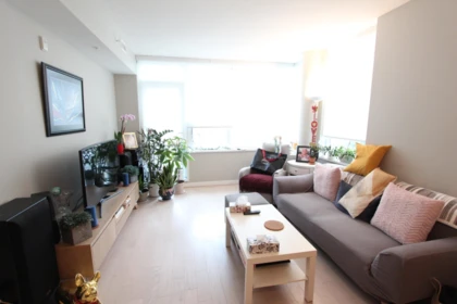 202 505 W 30th Avenue, Vancouver, BC, Vancouver — Apartment/Condo for sale