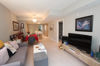 202 505 W 30th Avenue, Vancouver, BC, Vancouver — Apartment/Condo for sale