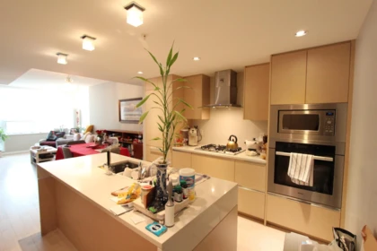 Pantry Photo of 202 505 W 30th Avenue, Vancouver, BC