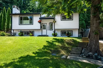 34898 Laburnum Avenue, Abbotsford, BC, Abbotsford — Single Family Residence for sale