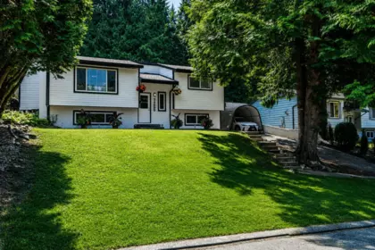 34898 Laburnum Avenue, Abbotsford, BC, Abbotsford — Single Family Residence for sale