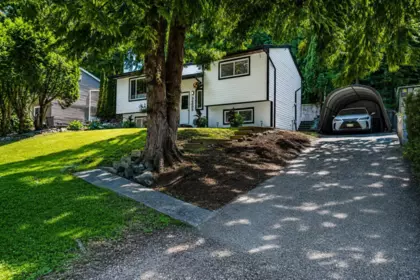 34898 Laburnum Avenue, Abbotsford, BC, Abbotsford — Single Family Residence for sale