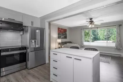 Pantry Photo of 34898 Laburnum Avenue, Abbotsford, BC