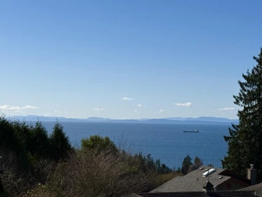 1496 Bonniebrook Heights Road, Gibsons, BC, Gibsons — Single Family Residence for sale