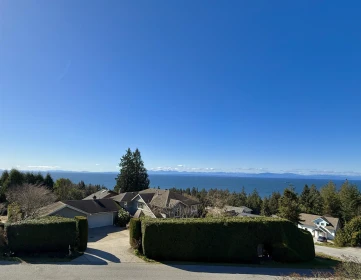 1496 Bonniebrook Heights Road, Gibsons, BC, Gibsons — Single Family Residence for sale