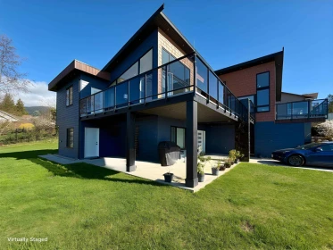 1496 Bonniebrook Heights Road, Gibsons, BC, Gibsons — Single Family Residence for sale