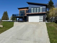 1496 Bonniebrook Heights Road, Gibsons, BC