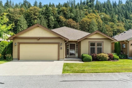 194 46000 Thomas Road, Chilliwack, BC, Chilliwack — Single Family Residence for sale