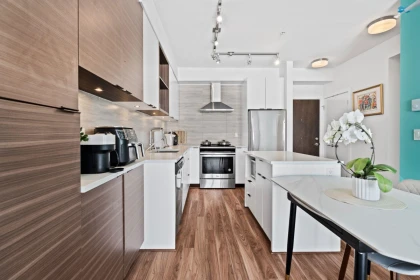 216 5355 Lane Street, Burnaby, BC, Burnaby — Apartment/Condo for sale