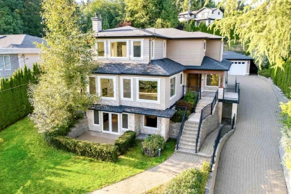 775 Westcot Place, West Vancouver, BC, West Vancouver — Single Family Residence for sale