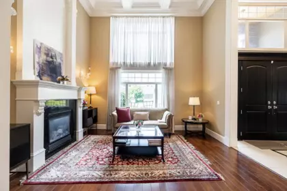 Pantry Photo of 8800 Moore Road, Richmond, BC
