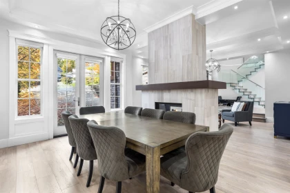 Pantry Photo of 8656 Gilley Avenue, Burnaby, BC