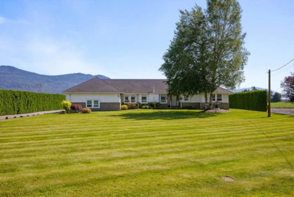 40406 No. 3 Road, Abbotsford, BC, Abbotsford — Single Family Residence for sale