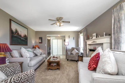 Pantry Photo of 40406 No. 3 Road, Abbotsford, BC