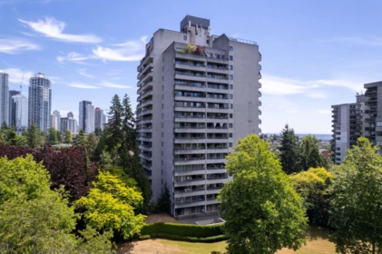 908 6595 Willingdon Avenue, Burnaby, BC, Burnaby — Apartment/Condo for sale