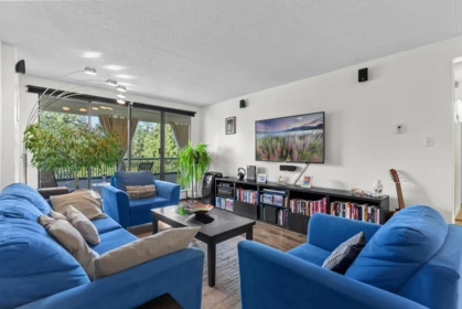 908 6595 Willingdon Avenue, Burnaby, BC, Burnaby — Apartment/Condo for sale