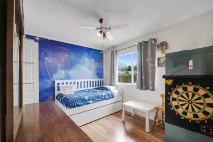 Primary Bedroom Photo of 3 38397 Buckley Avenue, Squamish, BC