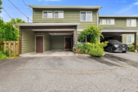 3 38397 Buckley Avenue, Squamish, BC