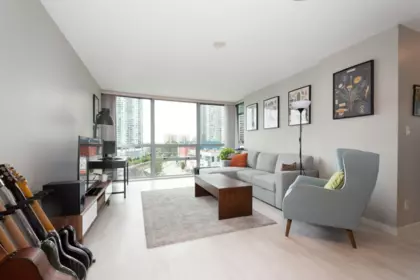 902 14 Begbie Street, New Westminster, BC, New Westminster — Apartment/Condo for sale