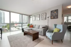 902 14 Begbie Street, New Westminster, BC