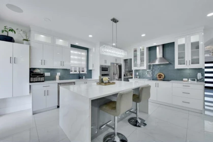 Breakfast Nook Photo of 8825 131 Street, Surrey, BC