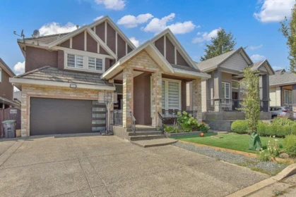 8825 131 Street, Surrey, BC, Surrey — Single Family Residence for sale