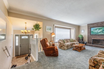 20895 51b Avenue, Langley, BC, Langley — Single Family Residence for sale