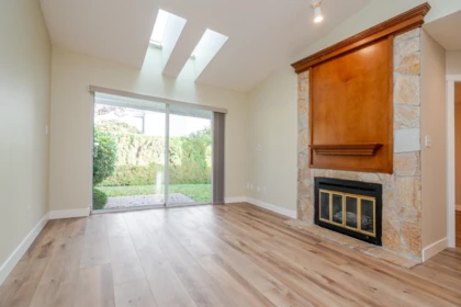 Kitchen Island Photo of 15 5365 205 Street, Langley, BC