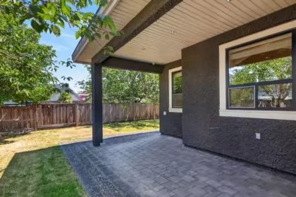 Community Amenities Photo (Clubhouse) of 5299 Cranbrook Avenue, Richmond, BC