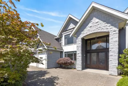 5299 Cranbrook Avenue, Richmond, BC, Richmond — Single Family Residence for sale