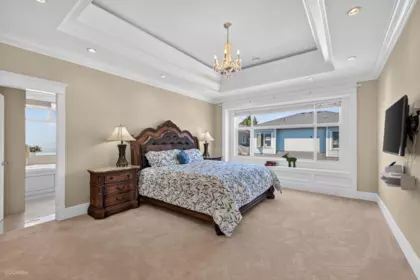 Hot Tub / Spa Photo of 5299 Cranbrook Avenue, Richmond, BC