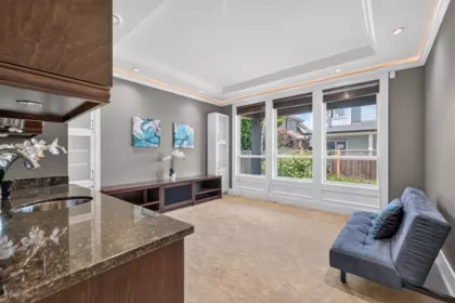Loft / Bonus Room Photo of 5299 Cranbrook Avenue, Richmond, BC