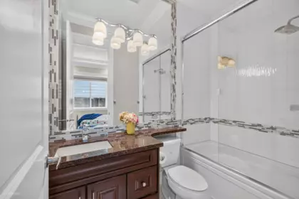 Mudroom Photo of 5299 Cranbrook Avenue, Richmond, BC