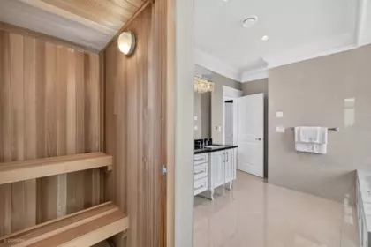 Street View Photo of 5299 Cranbrook Avenue, Richmond, BC