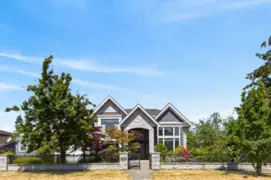 5299 Cranbrook Avenue, Richmond, BC