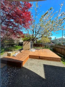 8377 Hudson Street, Vancouver, BC, Vancouver — Half Duplex for sale