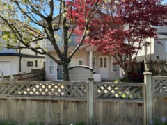 8377 Hudson Street, Vancouver, BC