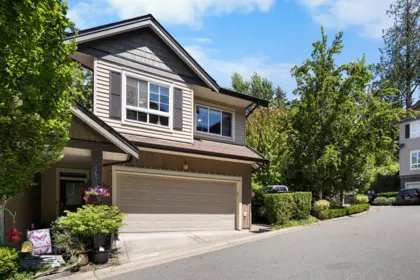 24 21867 50 Avenue, Langley, BC, Langley — Townhouse for sale