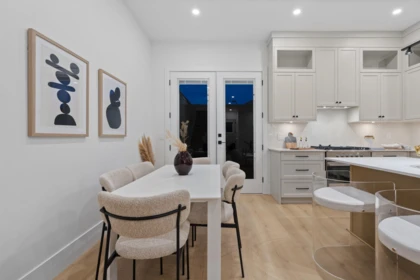 Basement Recreation Room Photo of 101 1830 165a Street, Surrey, BC