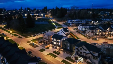Community Amenities Photo (Clubhouse) of 101 1830 165a Street, Surrey, BC