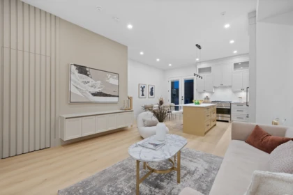 101 1830 165a Street, Surrey, BC, Surrey — Half Duplex for sale