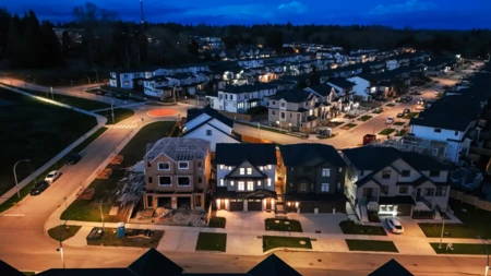 Fitness Center Photo Near 101 1830 165a Street, Surrey, BC