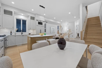 Loft / Bonus Room Photo of 101 1830 165a Street, Surrey, BC