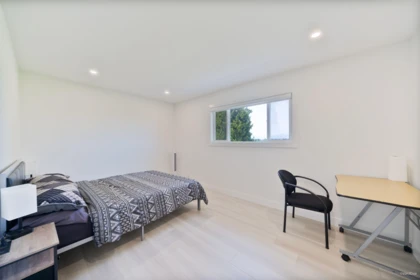 Basement Recreation Room Photo of 5835 Crescent Drive, Delta, BC