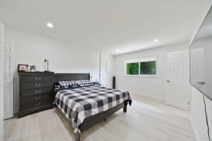 Bedroom 3 Photo of 5835 Crescent Drive, Delta, BC
