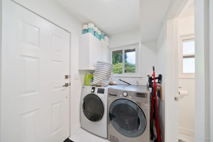 Hot Tub / Spa Photo of 5835 Crescent Drive, Delta, BC