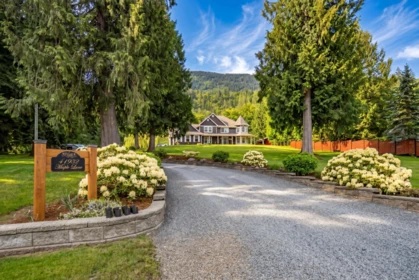 Exterior Rear Photo of 41932 Maple Lane, Yarrow, BC