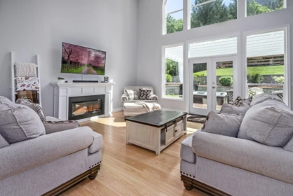 Kitchen Photo of 41932 Maple Lane, Yarrow, BC