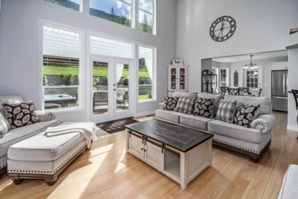 Primary Bedroom Photo of 41932 Maple Lane, Yarrow, BC