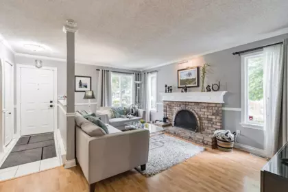 7063 129a Street, Surrey, BC, Surrey — Single Family Residence for sale